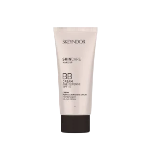 SKEYNDOR SKINCARE MAKEUP BB cream 40ml - 01/02