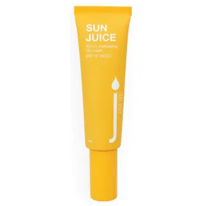 Skin Juice Sun Juice Tinted Moisturiser SPF 15 50ml
