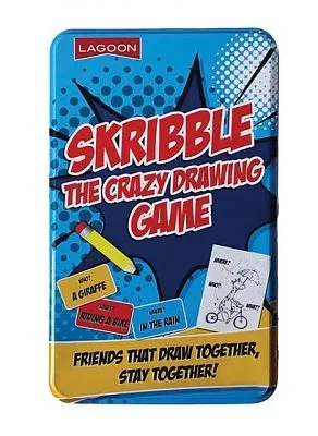Skribble Drawing Game