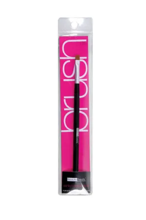 Slanted Eyeliner Brush