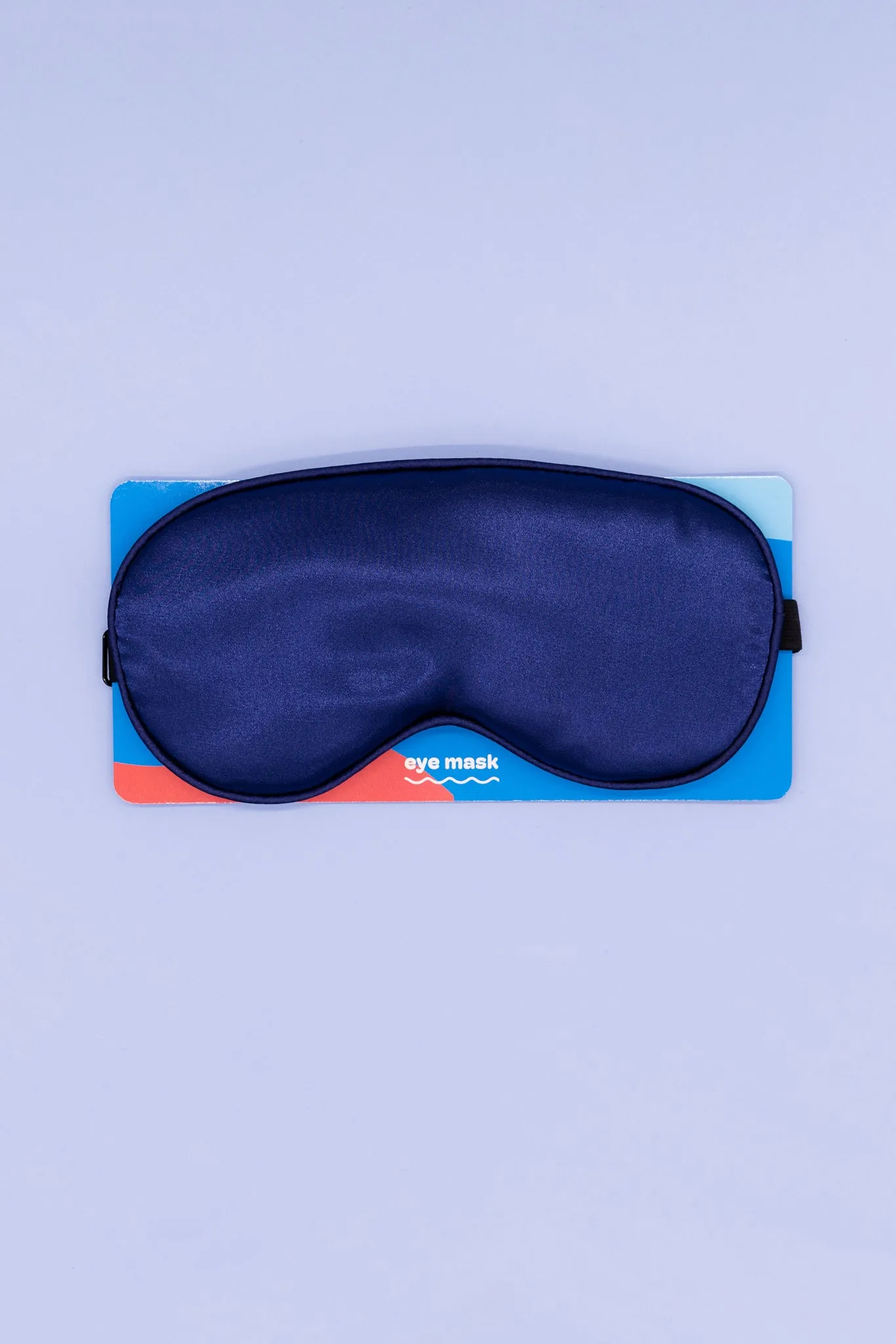 Sleep Eye Mask/Blindfold by emojibator