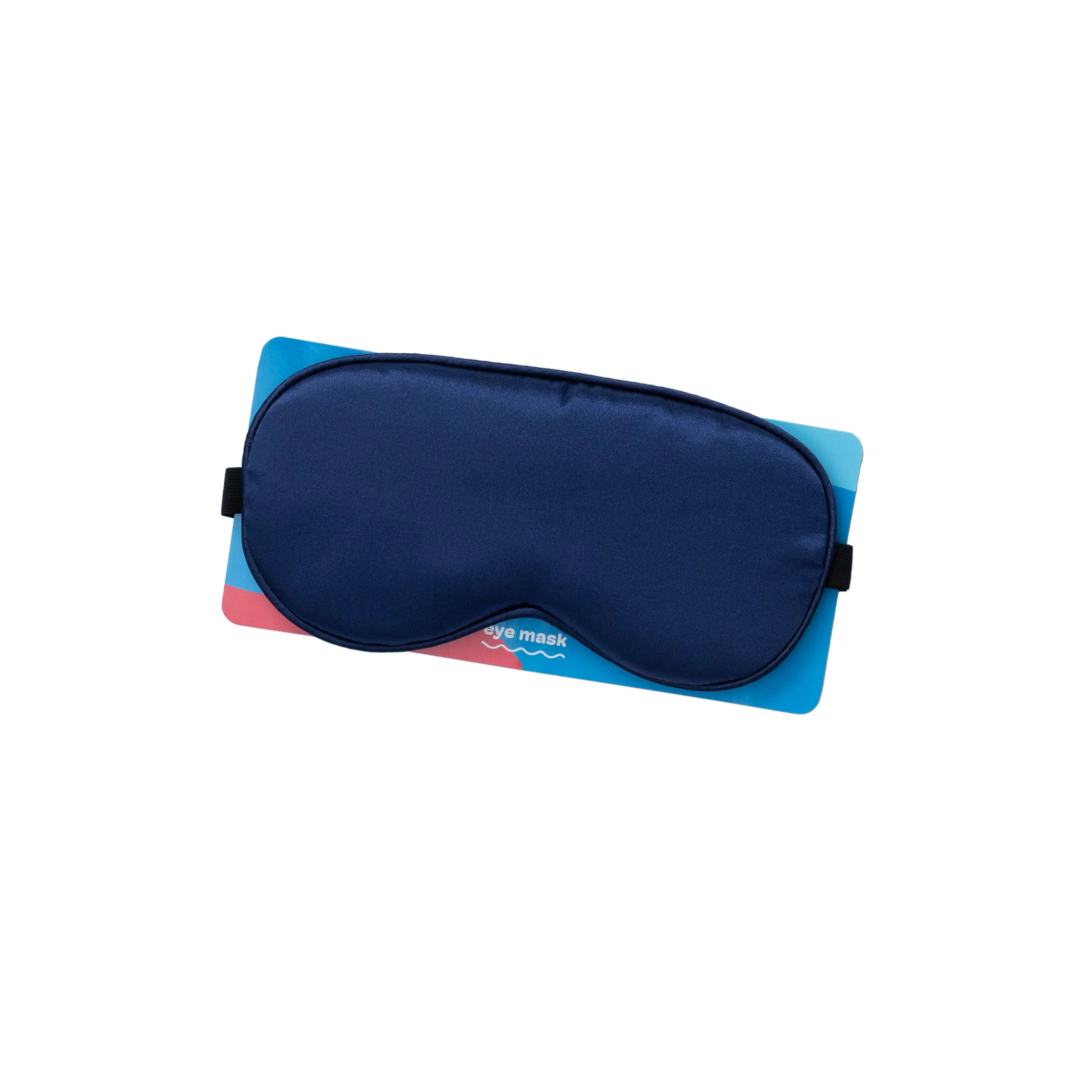 Sleep Eye Mask/Blindfold by emojibator
