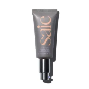 Slip Tint SPF 35 Tinted Moisturizer - Light Coverage Moisturizer   Broad Spectrum Zinc Oxide Sunscreen with Hydrating Hyaluronic Acid - Shade Three (1.35 Oz)