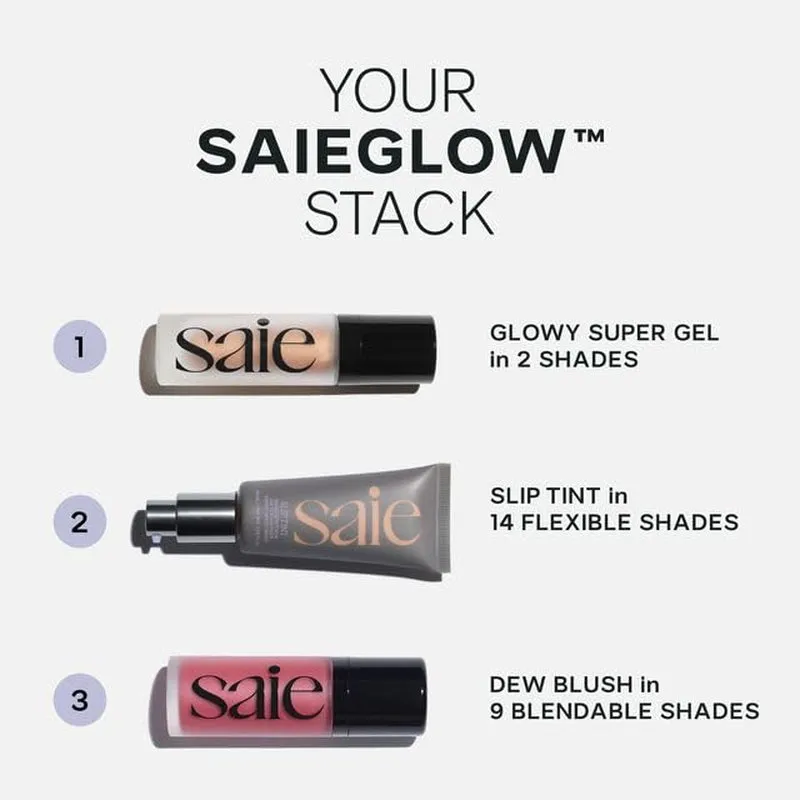 Slip Tint SPF 35 Tinted Moisturizer - Light Coverage Moisturizer   Broad Spectrum Zinc Oxide Sunscreen with Hydrating Hyaluronic Acid - Shade Three (1.35 Oz)