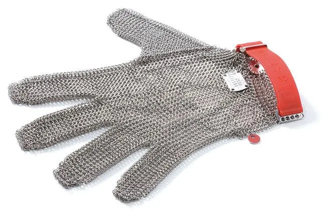 Small, Medium or Large Chainmail glove -SA0105
