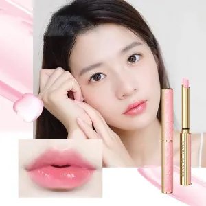 Small Powder Warming Lipstick