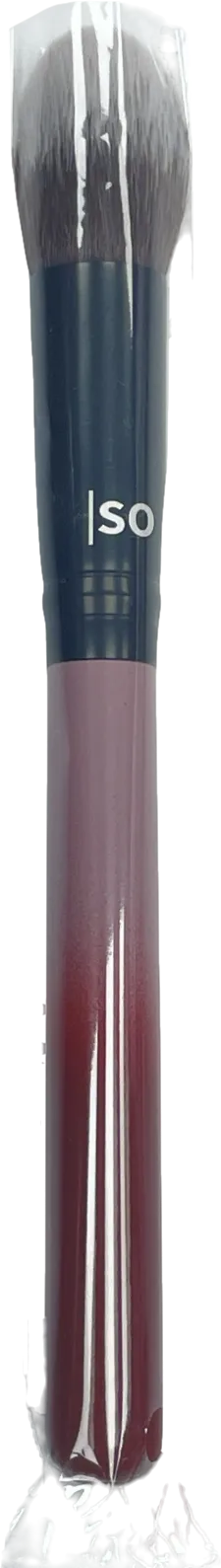 So Beauty Stuff Luxury Vegan & Cruelty 1.2 Free Small Domed Blend Brush