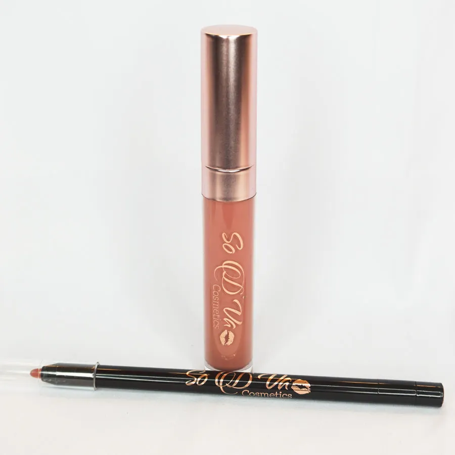 So Gigi (Matte Kit)