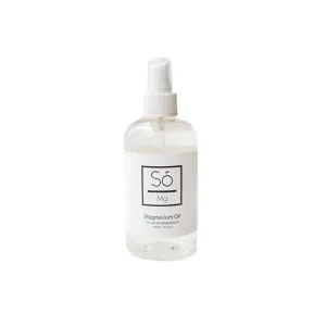 So Luxury Mag Oil (250ml)