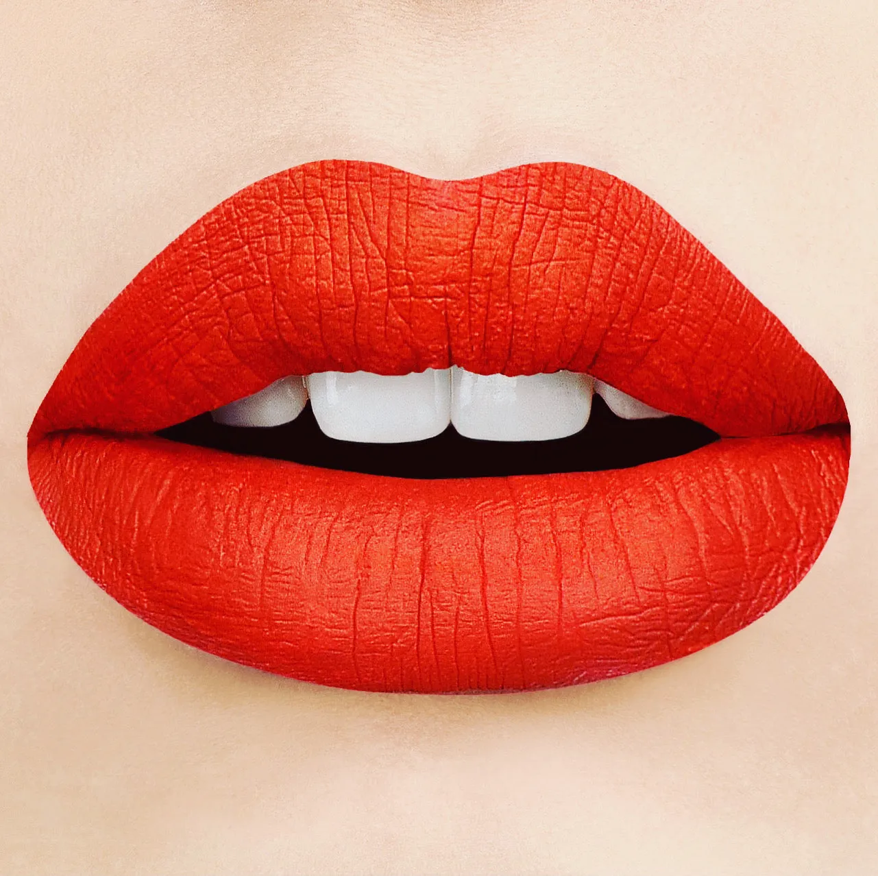 So Scarlet