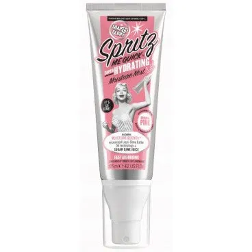 Soap & glory SPRITZ ME QUICK™ MOISTURE MIST