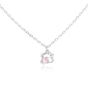 Solar Planet Necklace