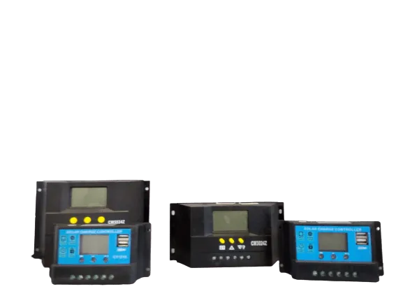 Solarwize Solar Charge Controllers 20A 12v/24v PWM