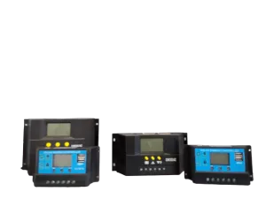 Solarwize Solar Charge Controllers 20A 12v/24v PWM