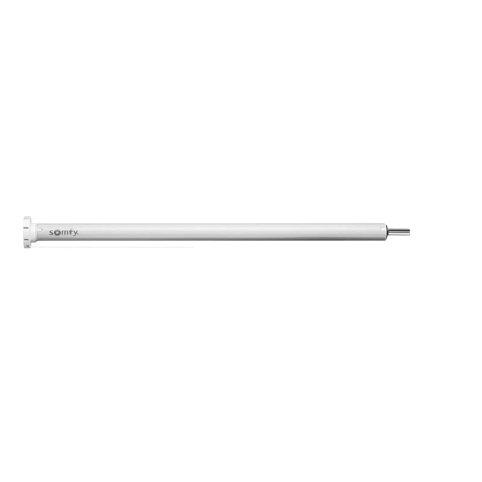 Somfy Sonesse Ultra 30 WireFree RTS Shade Motor 1003310