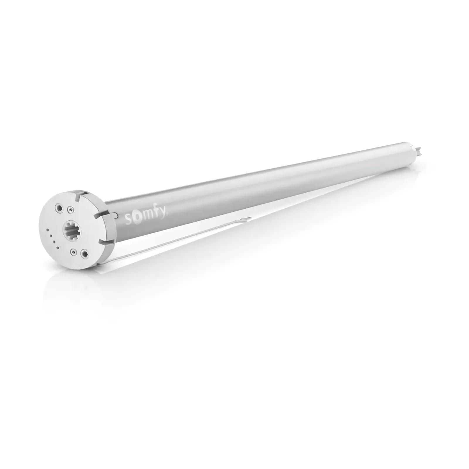 Somfy Sonesse Ultra 30 WireFree RTS Shade Motor 1003310