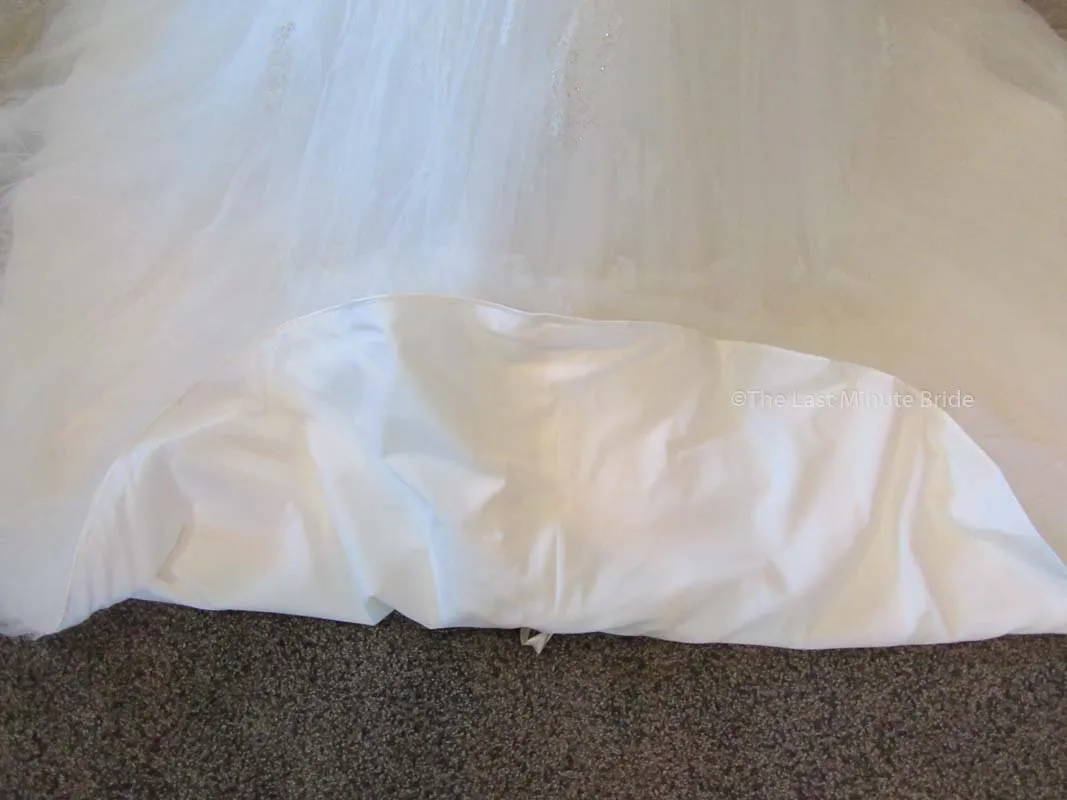 Sophia Tolli Caracara Y11555