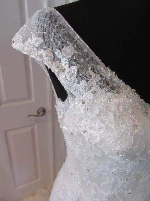 Sophia Tolli Leigh Y21432 size 8
