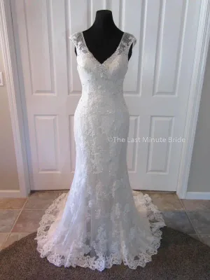 Sophia Tolli Leigh Y21432 size 8