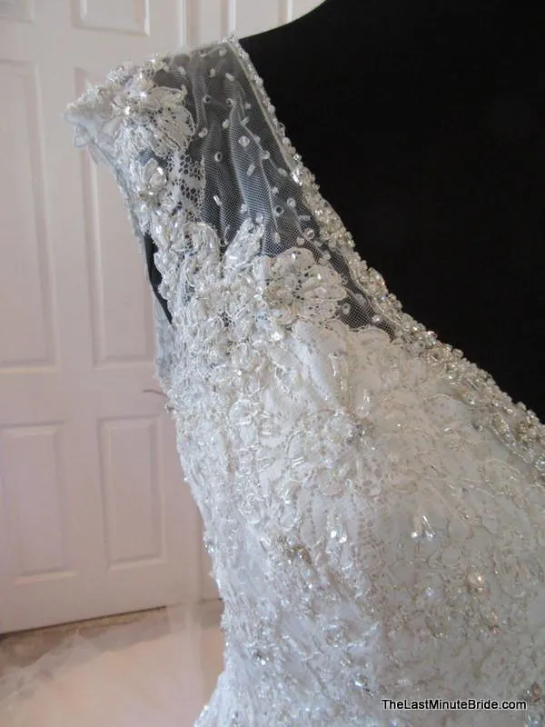 Sophia Tolli Y11555 Caracara
