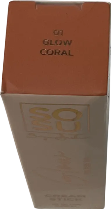 SOSU Cream Stick Contour 01 7.2g