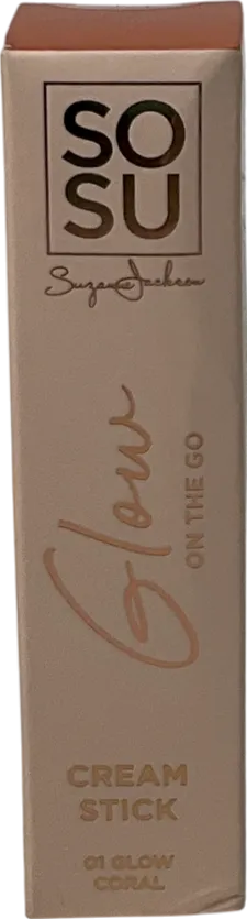 SOSU Cream Stick Contour 01 7.2g