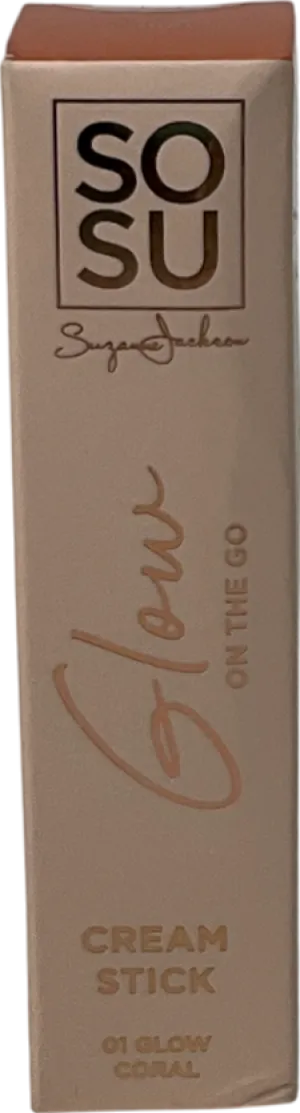 SOSU Cream Stick Contour 01 7.2g