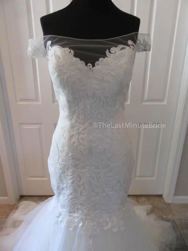 Sottero & Midgley Cassandra 5SC640 14