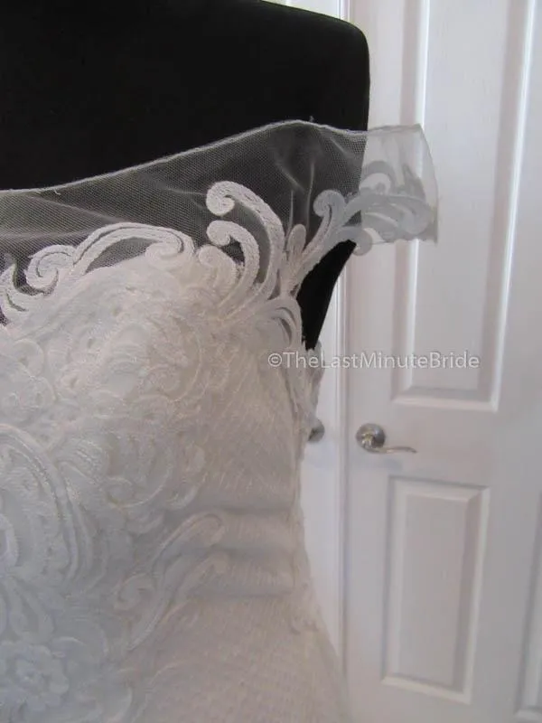 Sottero & Midgley Cassandra 5SC640 14