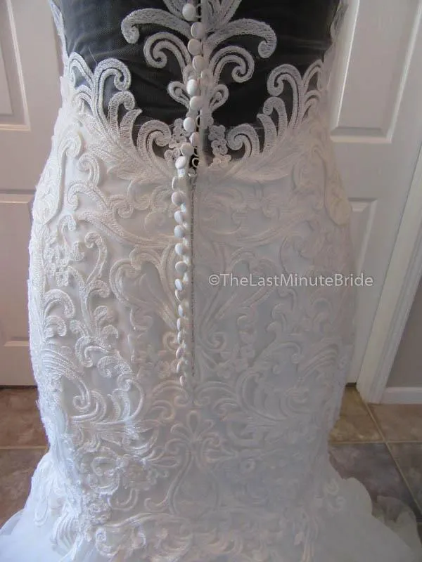 Sottero & Midgley Cassandra 5SC640 14