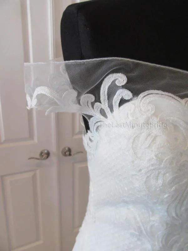 Sottero & Midgley Cassandra 5SC640 14