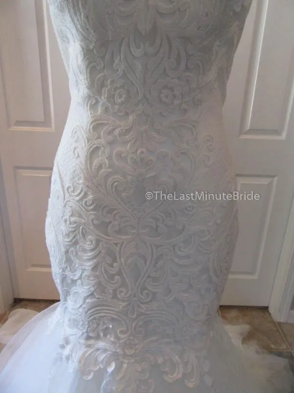 Sottero & Midgley Cassandra 5SC640 14