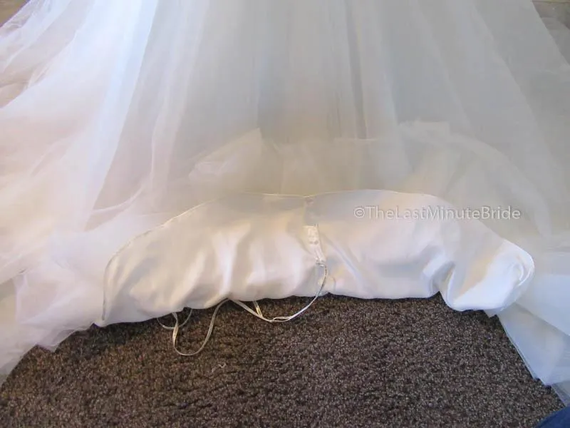 Sottero & Midgley Cassandra 5SC640 14