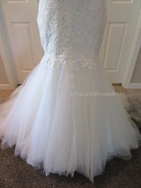 Sottero & Midgley Cassandra 5SC640 14
