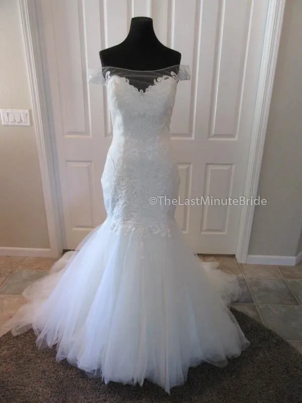 Sottero & Midgley Cassandra 5SC640 14