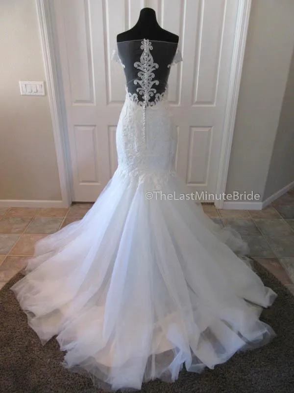 Sottero & Midgley Cassandra 5SC640 14
