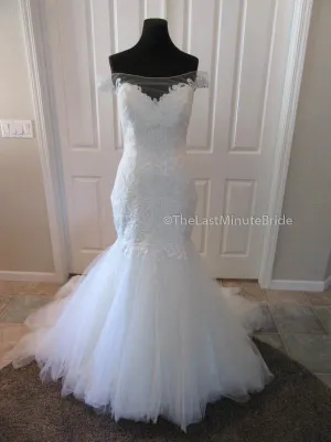 Sottero & Midgley Cassandra 5SC640 14