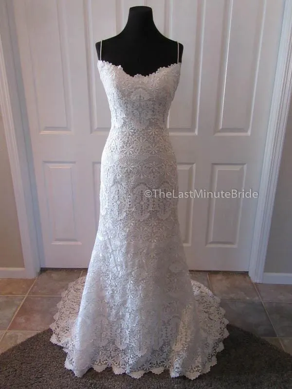 Sottero & Midgley Emmanuelle 5SS095JK