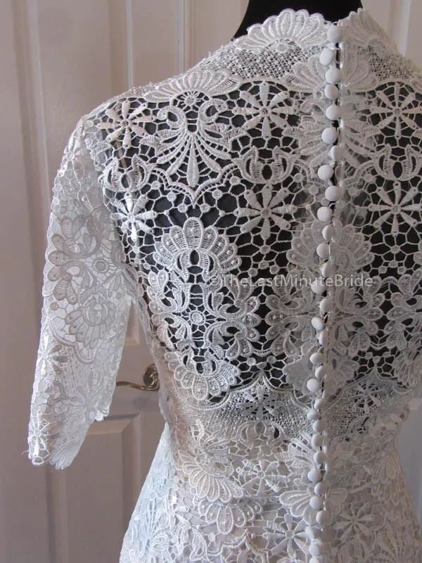 Sottero & Midgley Emmanuelle 5SS095JK
