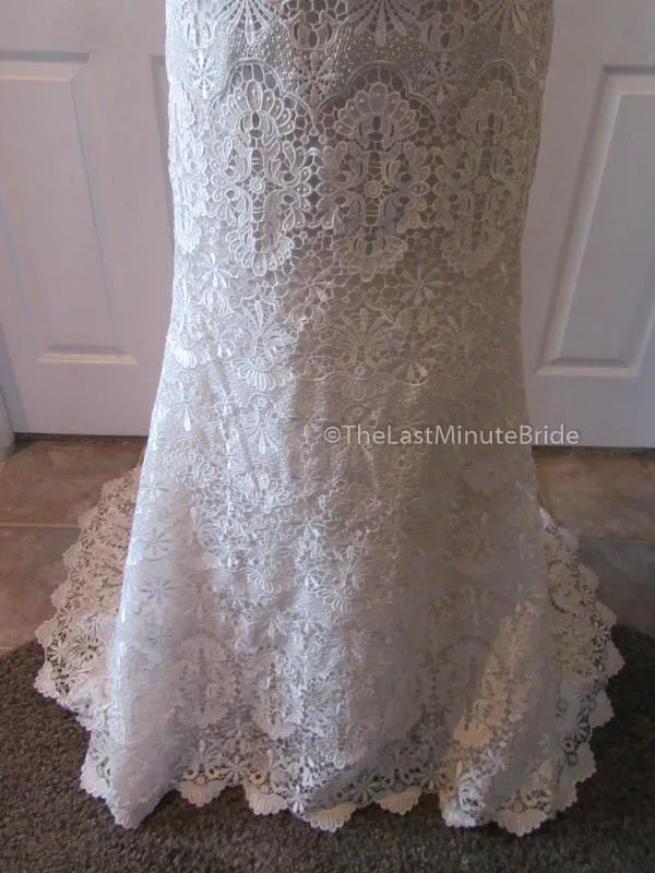 Sottero & Midgley Emmanuelle 5SS095JK