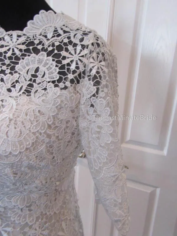 Sottero & Midgley Emmanuelle 5SS095JK