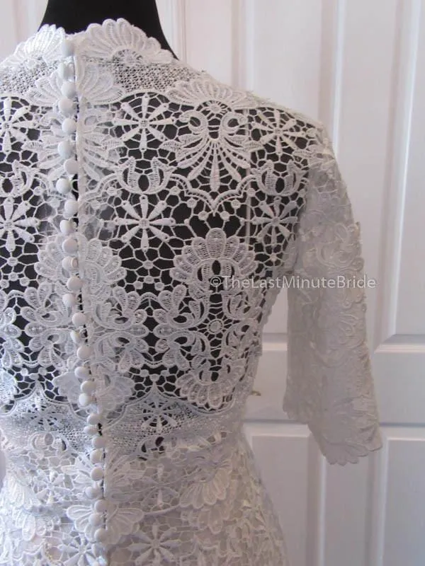 Sottero & Midgley Emmanuelle 5SS095JK