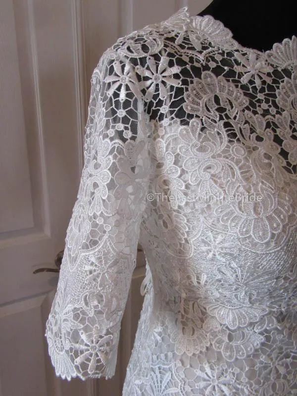 Sottero & Midgley Emmanuelle 5SS095JK