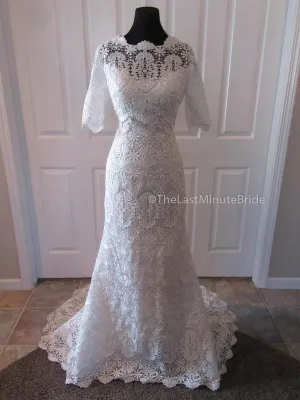 Sottero & Midgley Emmanuelle 5SS095JK