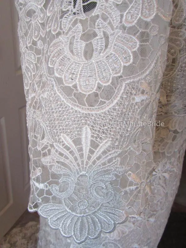 Sottero & Midgley Emmanuelle 5SS095JK