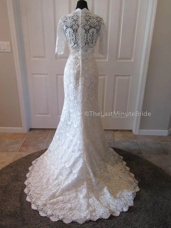 Sottero & Midgley Emmanuelle 5SS095JK