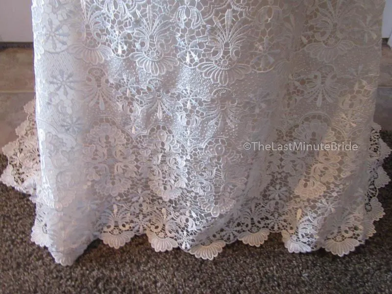 Sottero & Midgley Emmanuelle 5SS095JK
