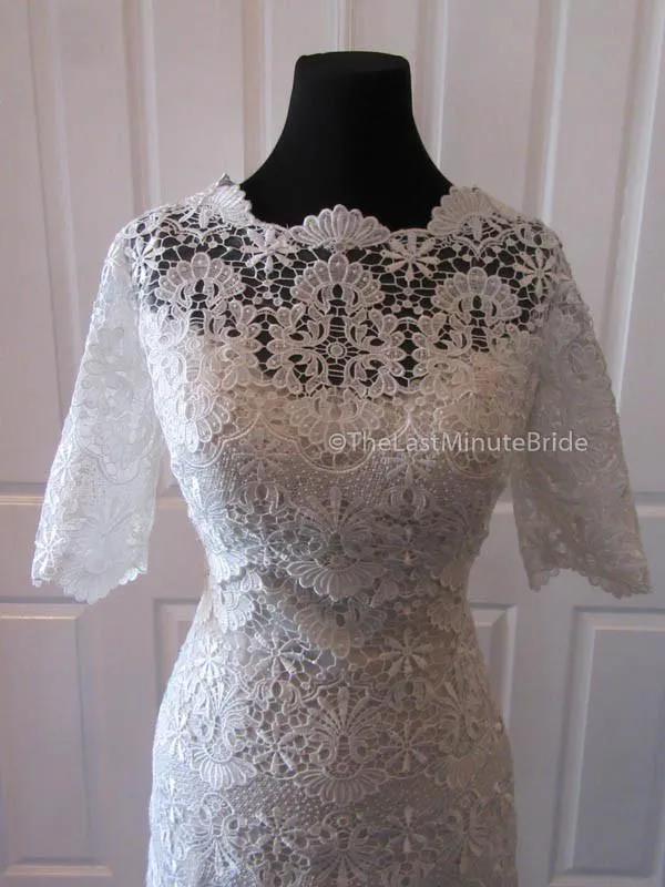 Sottero & Midgley Emmanuelle 5SS095JK