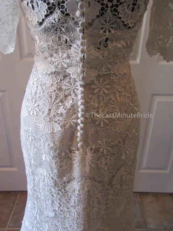 Sottero & Midgley Emmanuelle 5SS095JK