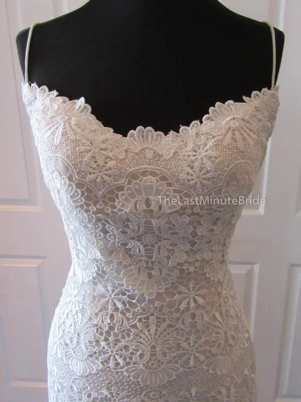 Sottero & Midgley Emmanuelle 5SS095JK